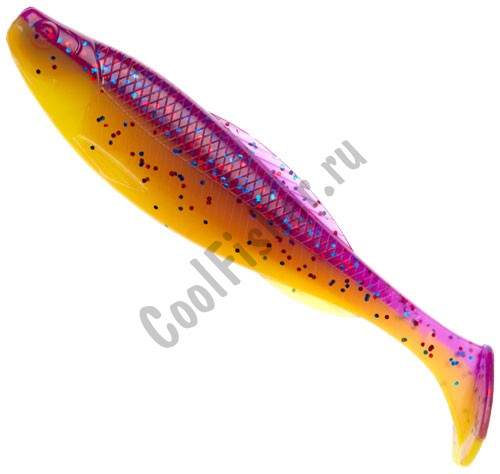   Narval Troublemaker 10cm #007-Purple Spring