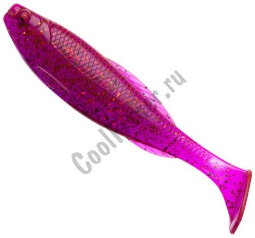   Narval Troublemaker 12cm #003-Grape Violet