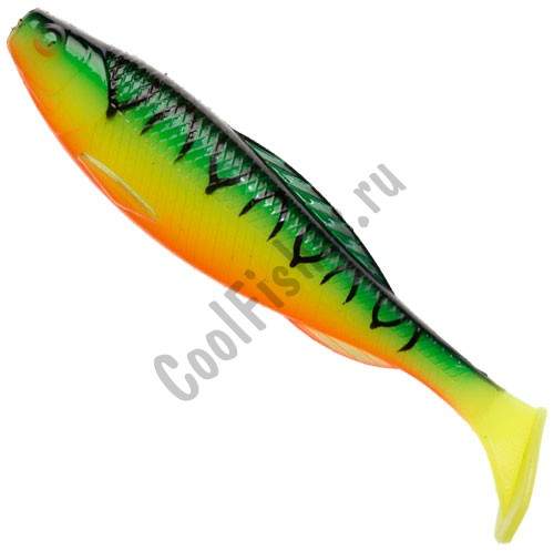   Narval Troublemaker 12cm #006-Mat Tiger