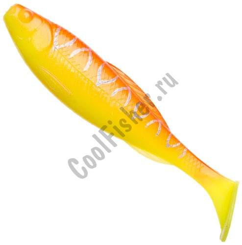   Narval Troublemaker 12cm #009-Sunset Tiger