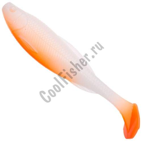   Narval Troublemaker 12cm #010-White Rabbit