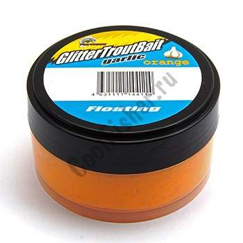   FISHBERRY Garlic orange ( ) 60.