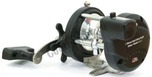   Abu Garcia A20 LC