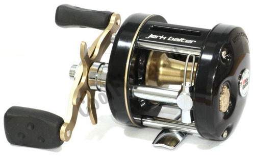   Abu Garcia Ambassadeur 5600 jb