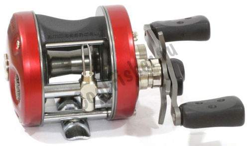 Abu Garcia Ambassadeur TGC