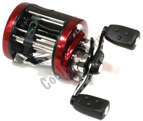   Abu Garcia Ambassadeur SX-5601