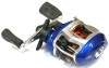   Abu Garcia Ambassadeur Blue Max II Low Profile Box LH