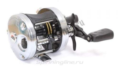   Abu Garcia Ambassadeur 4601C3