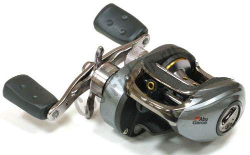   Abu Garcia Orra 2 SX