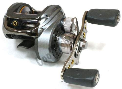   Abu Garcia Orra 2 SX-L