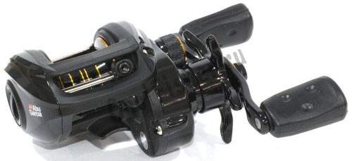   Abu Garcia Pro Max Low Profile LH new