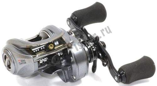   Abu Garcia Revo ALX LP Left