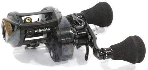   Abu Garcia Revo Beast LH