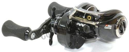   Abu Garcia Revo MGX-LP