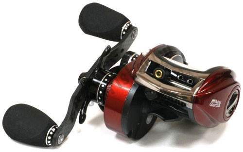   Abu Garcia Revo Rocket