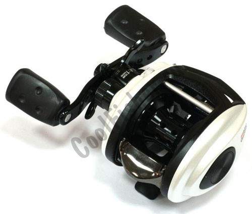   Abu Garcia Revo S Left LP