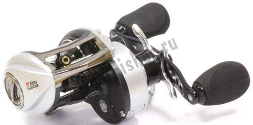   Abu Garcia Revo STX-L Left