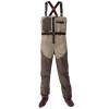  Redington Sonic-Pro Hdz Wader Clay|Dark Earth Large Short