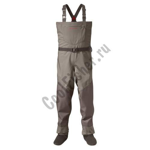  Redington Palix River Wader Canyon|Boulder Medium Short