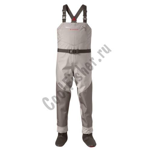  Redington Willow River Wader Silt|Boulder Medium Long