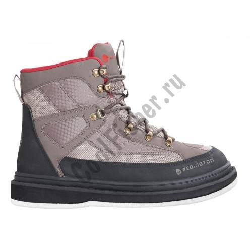  Redington Skagit River Boot-Felt Bark|Boulder 09