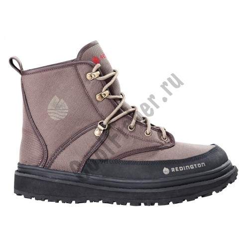  Redington Palix River Boot- Sticky Rubber Bark 08