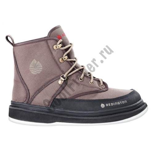  Redington Palix River Boot- Felt Bark 09