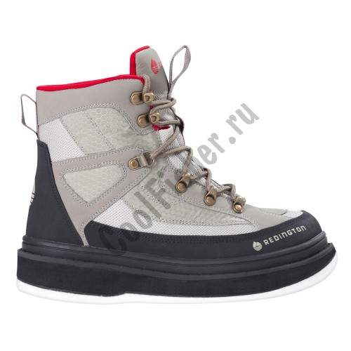  Redington Willow River Boot- Felt Sand 07