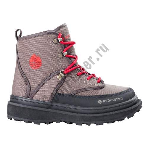  Redington Crosswater Youth Boot- Sticky Rubber Bark 2k