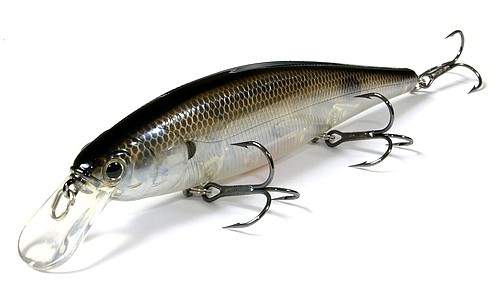  Lucky Craft Pointer 128-222 Ghost Tennessee Shad