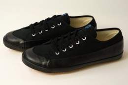  Breaden Rainbow Sneaker Black 40