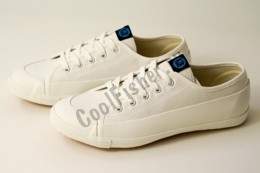  Breaden Rainbow Sneaker White 41