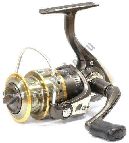  Abu Garcia Cardinal SX 20FD