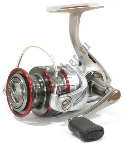  Abu Garcia Orra 2 S 10