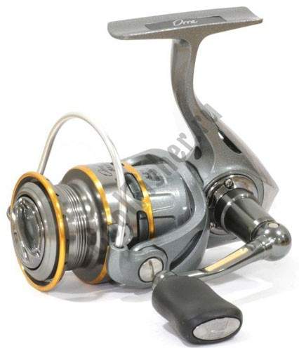  Abu Garcia Orra 2 SX 10