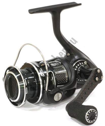 Abu Garcia Revo MGX