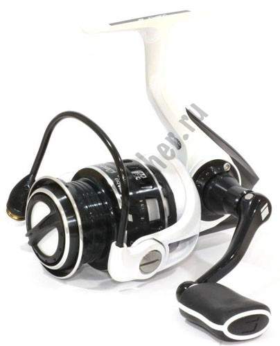Abu Garcia Revo S