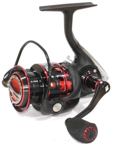 Abu Garcia Revo SX