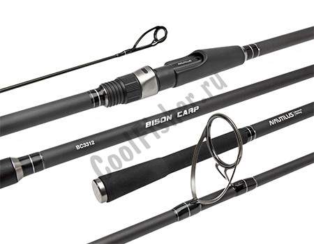  Nautilus Bison Carp BC2300 360 3.00lb