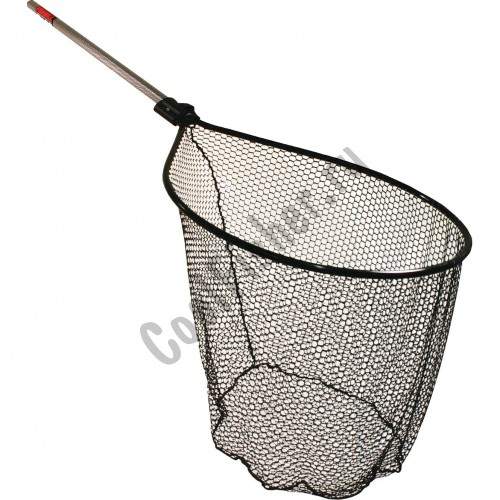  Frabill MESHGARD SPORTSMAN SLIDE HANDLE LANDING NET  51x58 , . 41 ,  95 ,  76 .