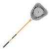  Prox Dodeka Rubber Landing Net Size24 Silver|Orange