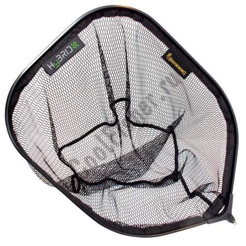   Browning Hibrid Landing Net Head 55x45x40  ( 105)