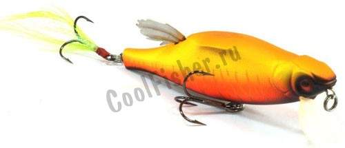  Megabass Anthrax Wakey 100 aka tora