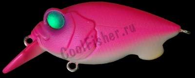  Megabass Baby Griffon killer pink