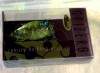  Megabass Baby Griffon Zero lime frog