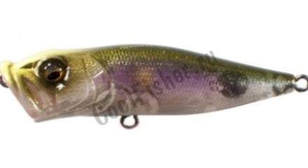  Megabass Baby Pop X glx signal phantom ayu