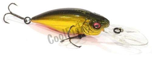  Megabass Bait-X Concept gg megabass kinkuro