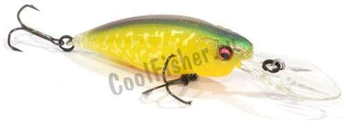  Megabass Bait-X Concept IYB