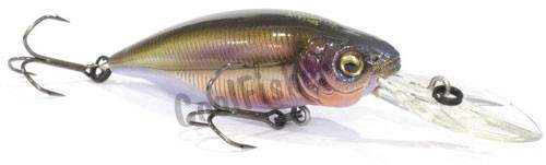  Megabass Bait-X Concept wagin kawamutsu