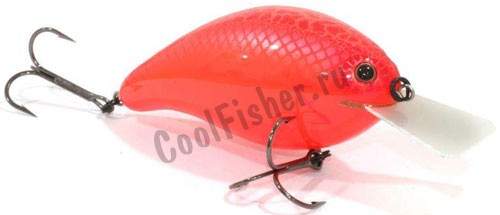  Megabass Big-Z viper red